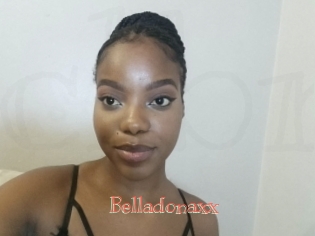 Belladonaxx