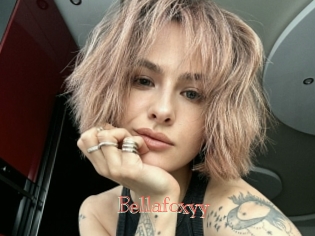 Bellafoxyy
