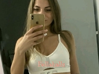 Bellahalls