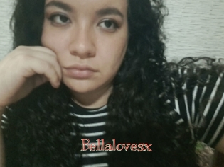 Bellalovesx
