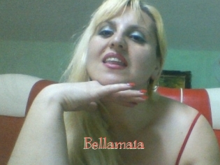 Bellamaia