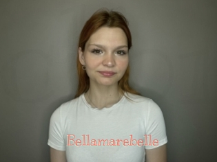 Bellamarebelle