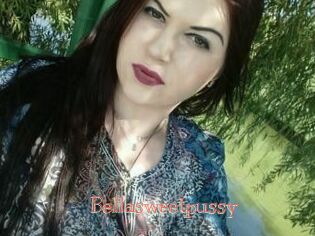 Bellasweetpussy