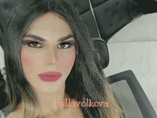 Bellavolkova