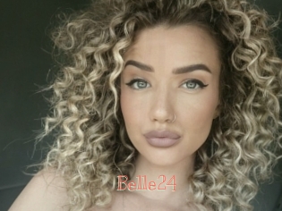 Belle24