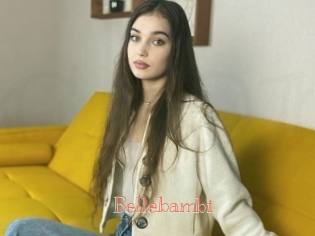 Bellebambi