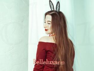 Belleluxann