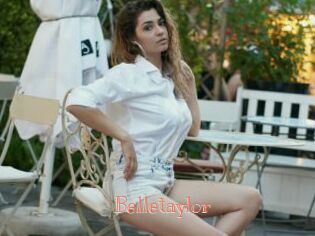 Belletaylor
