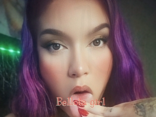 Bellota_girl
