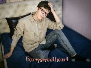 Bemysweetheart