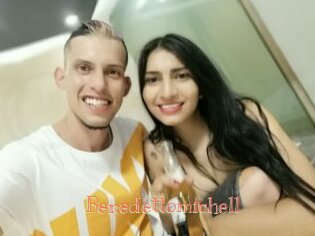 Benedettomichell