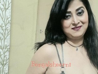 Bengalsheerni