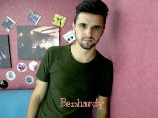 Benhardy