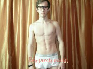 Benjaminrockk