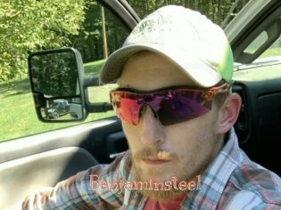 Benjaminsteel