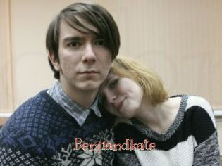 Benjiandkate