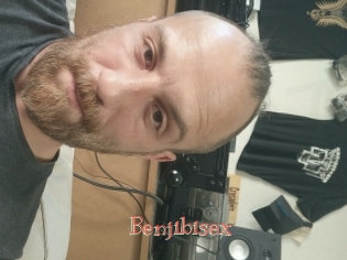 Benjibisex