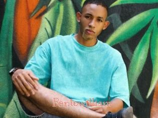 bentowilliam Celebrix