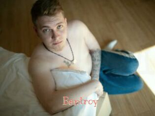 Bentroy