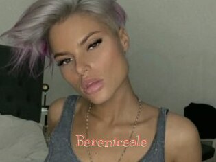 Bereniceale