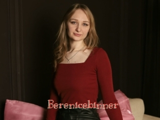 Berenicebinner