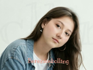 Berenicebolling