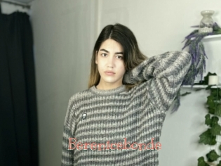 Berenicebonde