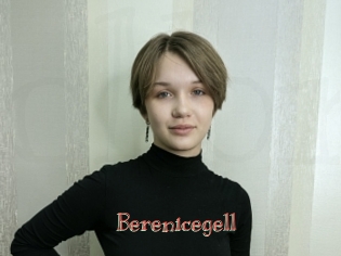 Berenicegell