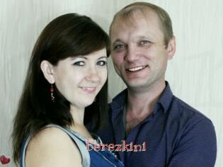 Berezkini