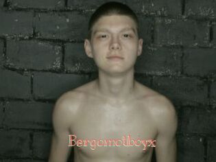 Bergomotboyx