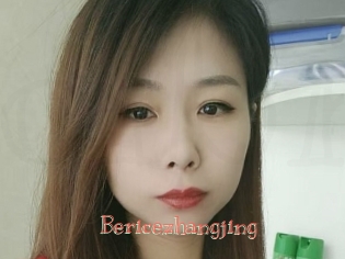 Bericezhangjing
