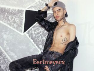 Bertmeyerx