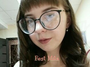 Best_Mila