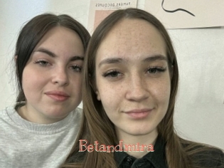 Betandmira