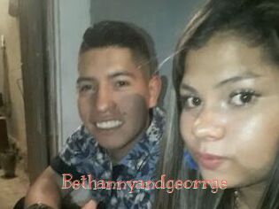 bethannyandgeorrge Celebrix