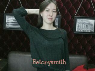 Betonysmith