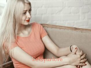 Betsyurlove