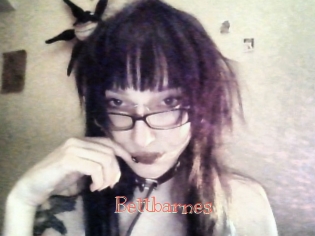 Bettbarnes