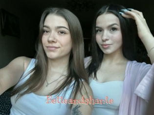 Betteandshante