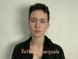Bettiedepasquale