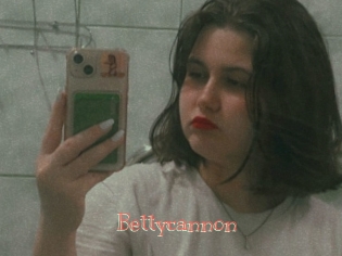 Bettycannon