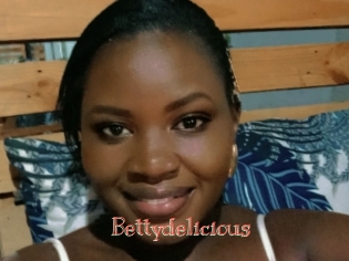 Bettydelicious