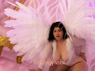 Bettynyashi