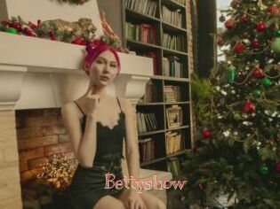 Bettyshow