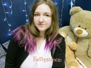 Bettysimon