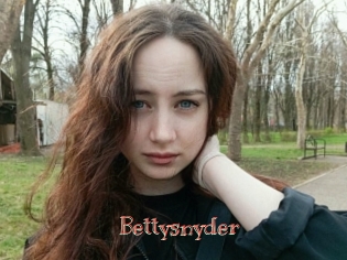 Bettysnyder
