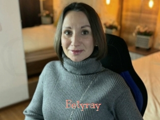 Betyray
