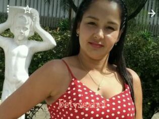 Betysexhot