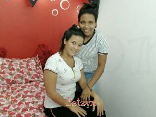 Betzyx