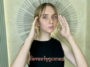 Beverlygomes